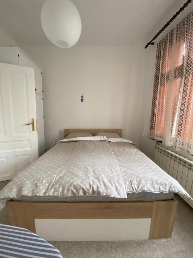 Vila Rijad SJJ Exteriör bild