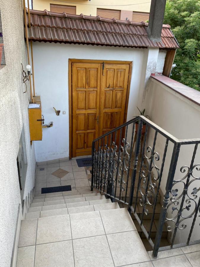 Vila Rijad SJJ Exteriör bild
