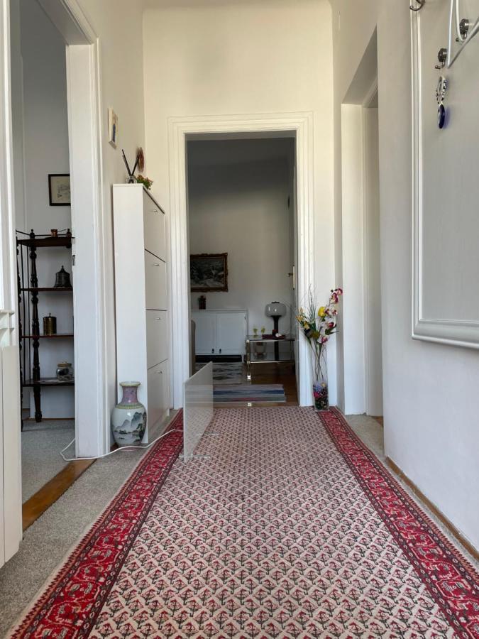 Vila Rijad SJJ Exteriör bild
