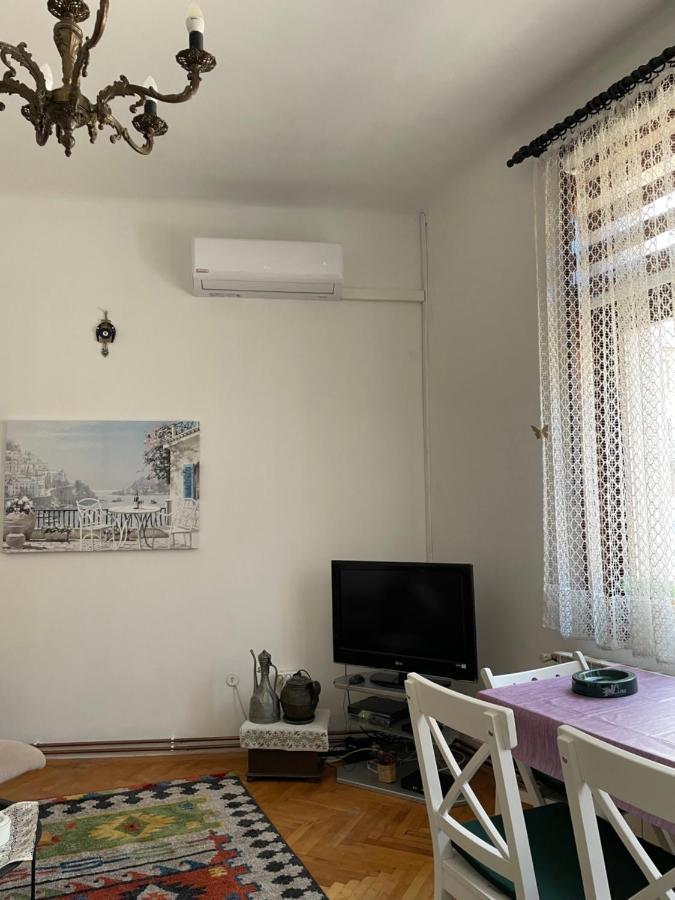 Vila Rijad SJJ Exteriör bild