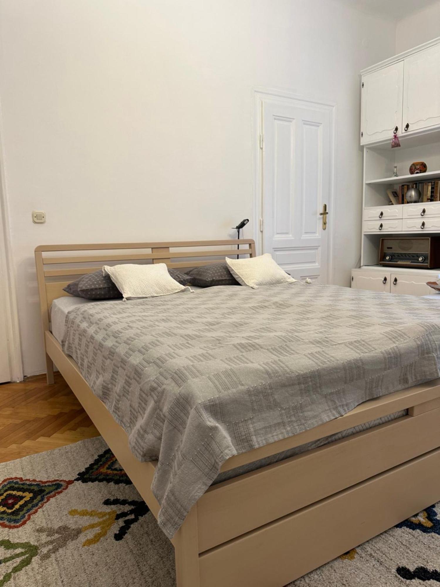 Vila Rijad SJJ Exteriör bild
