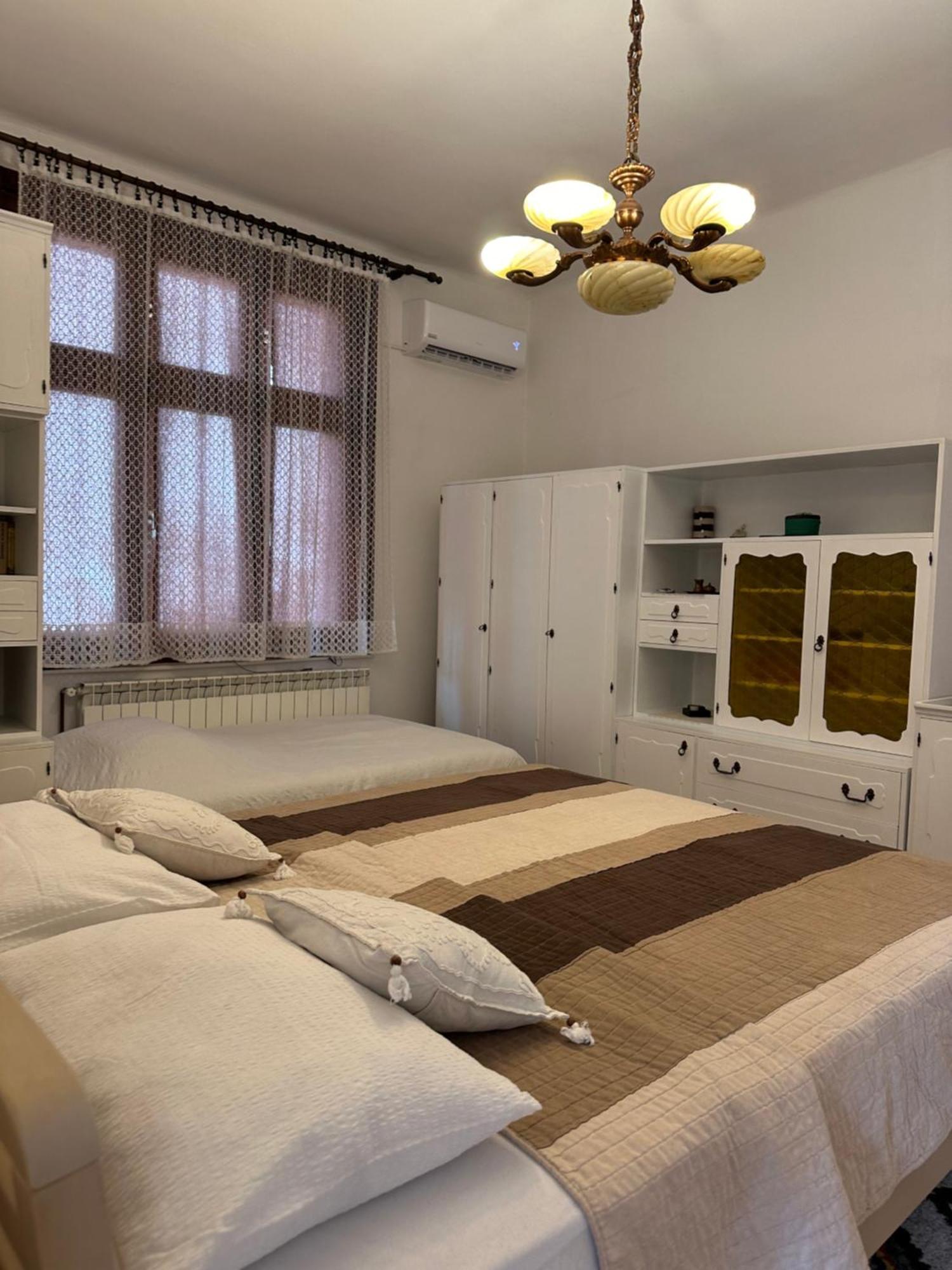 Vila Rijad SJJ Exteriör bild